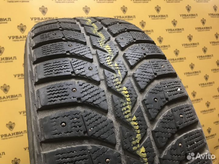 Bridgestone Ice Cruiser 5000 205/55 R16 91T