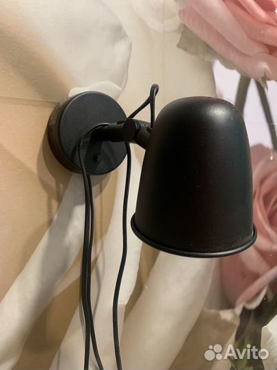 Настенный светильник бра IKEA