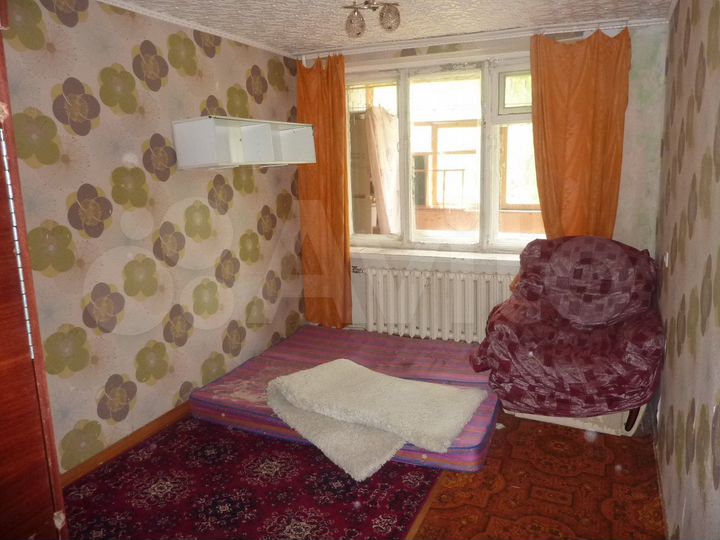 2-к. квартира, 41,1 м², 3/9 эт.