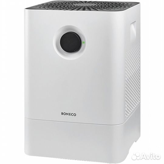 Новая Мойка воздуха Boneco W200