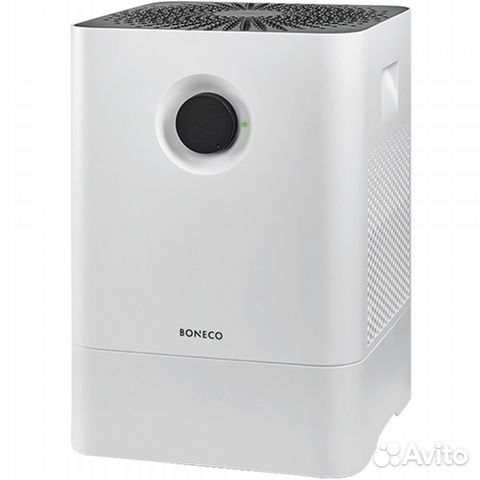 Новая Мойка воздуха Boneco W200