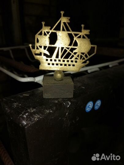 Караблик СССР