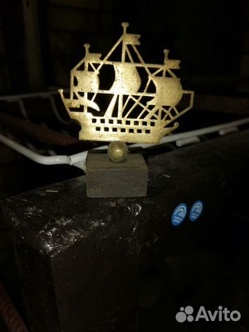 Караблик СССР