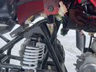 Квадроцикл ATV classic 8 125 кубов объявление продам