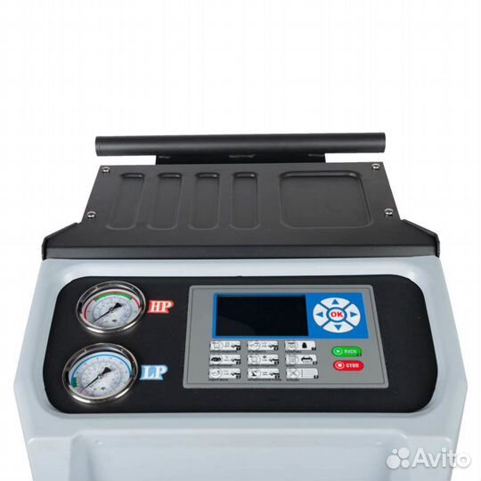 Аппарат для заправки кондиционеров WDK-AC1700