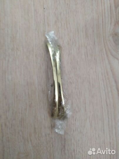 Ручки для мебели