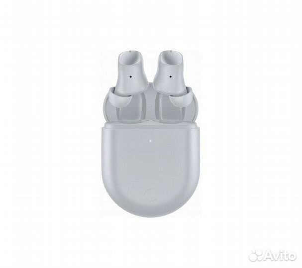 Наушники Xiaomi Redmi Buds 3 Pro, серый (Global)