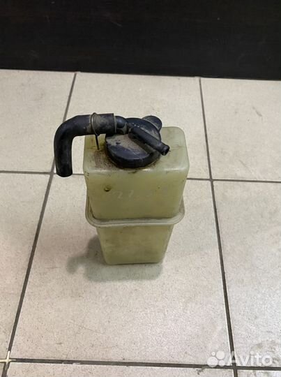 Бачок расширительный chery qq6 s21