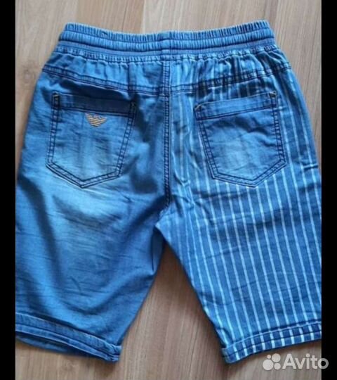 Шорты для Вашего мальчика