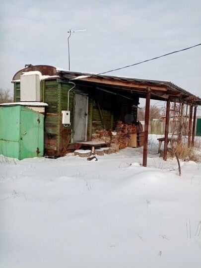 Участок 11 сот. (ИЖС)