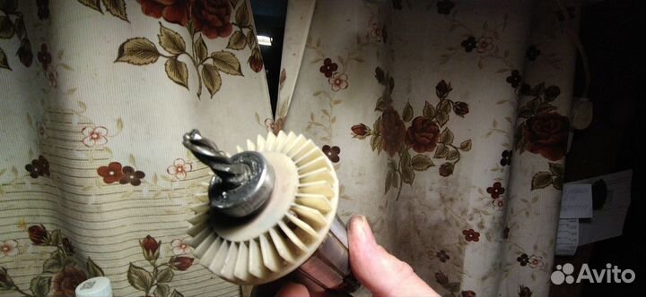 Ротар на дрель ду-750эр