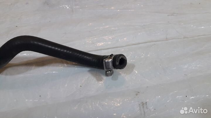 Патрубок охлаждения BMW E60 n52