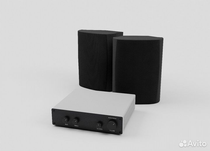 Передача звука по сети