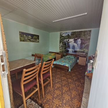Комната 30 м², 1/1 эт.