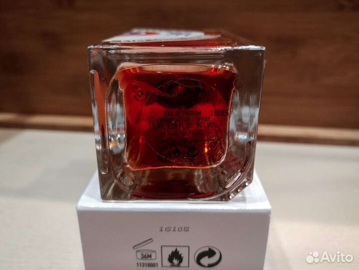 Парфюм Charogne Etat Libre dOrange