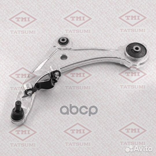 Рычаг передней подвески нижний L TEE1755L tatsumi