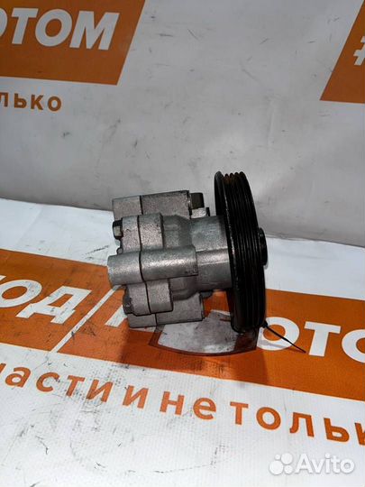 Насос гур Chevrolet Cruze (2008 - 2012) 96837813