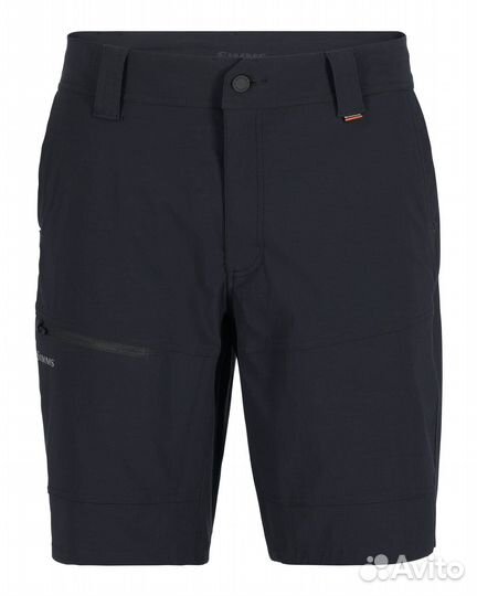 Шорты Simms Guide Shorts, 32in