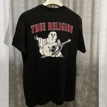 Футболка True Religion оригинал