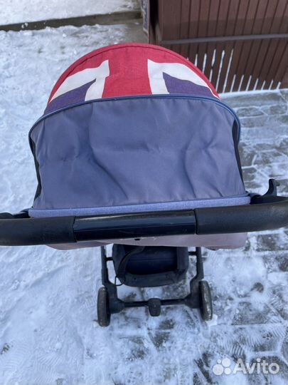 Коляска easywalker