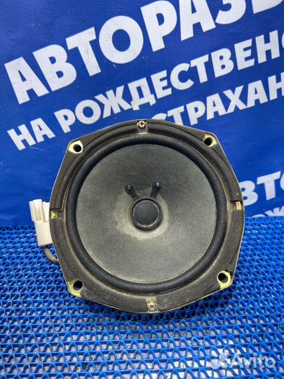 Динамик Daewoo Lacetti седан F15D3 2003