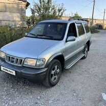 Kia Sportage 2.0 MT, 2006, 190 000 км, с пробегом, цена 250 000 руб.