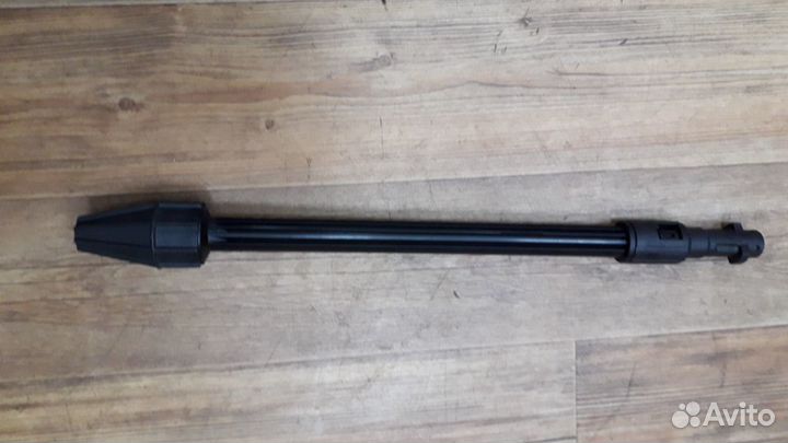 Мойка керхер