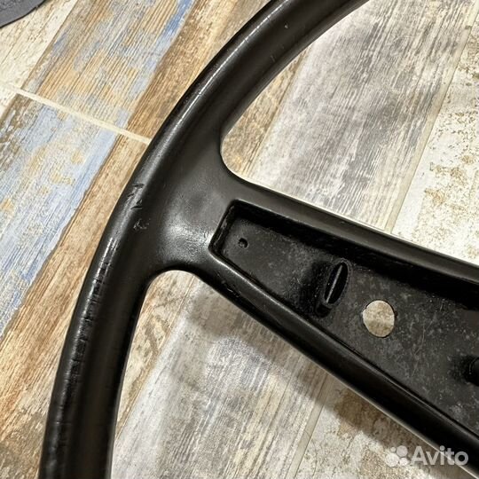 Руль ваз 2103 2106