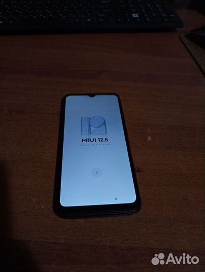 Xiaomi Redmi 9A, 2/32 ГБ