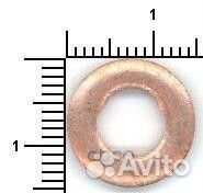 Теплозащита системы питания 199340 Elring