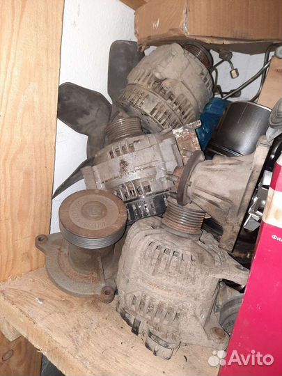 Головка Камаз