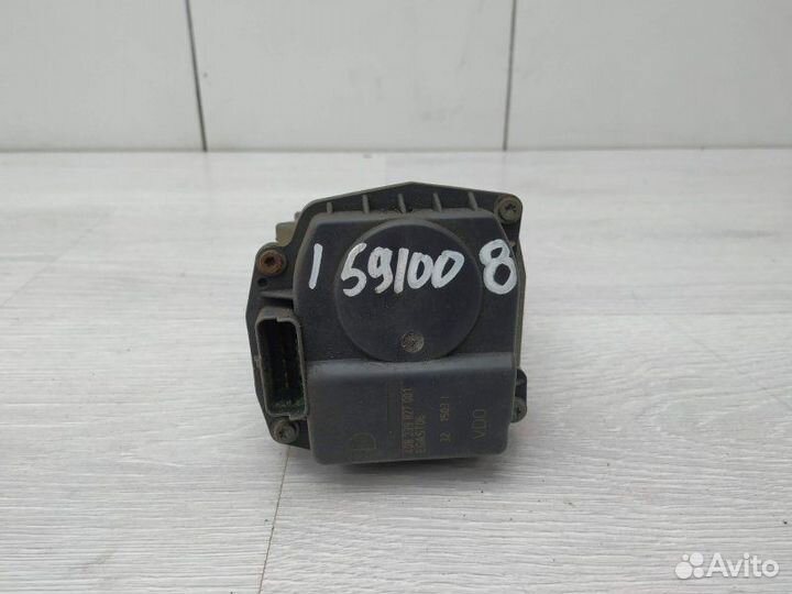 Дроссель 408239827001 Peugeot 307 SW