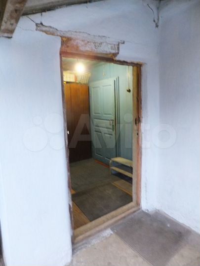 Дом 45,2 м² на участке 25 сот.