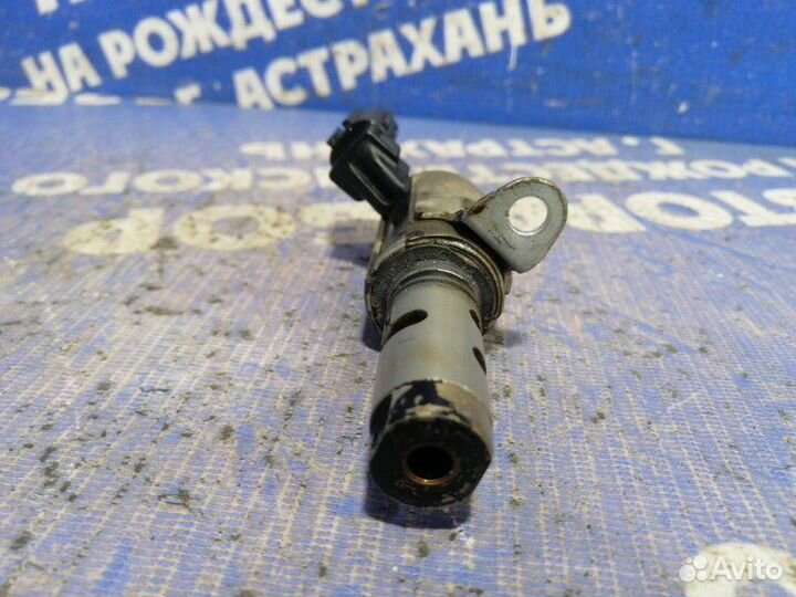 Клапан VVT-i Ford Focus 3 седан iqda 2013