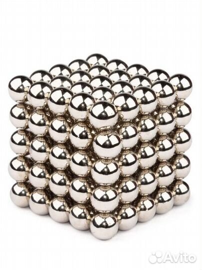 Антистресс магнит 