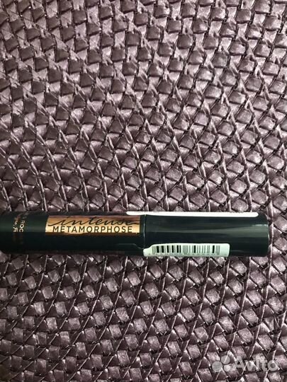 Ив Роше Тушь yves rocher