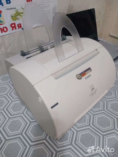 Принтер