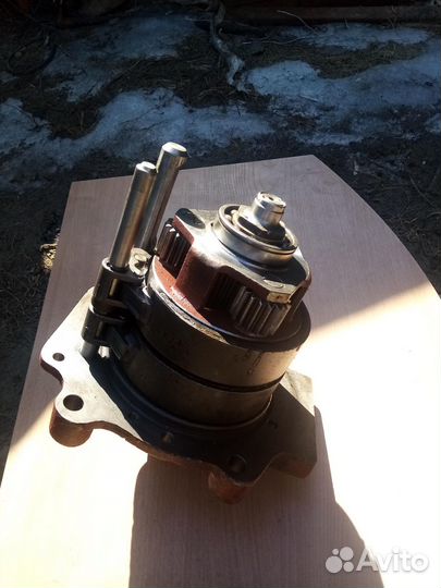 Вал мтз-82 отбора мощности в сборе