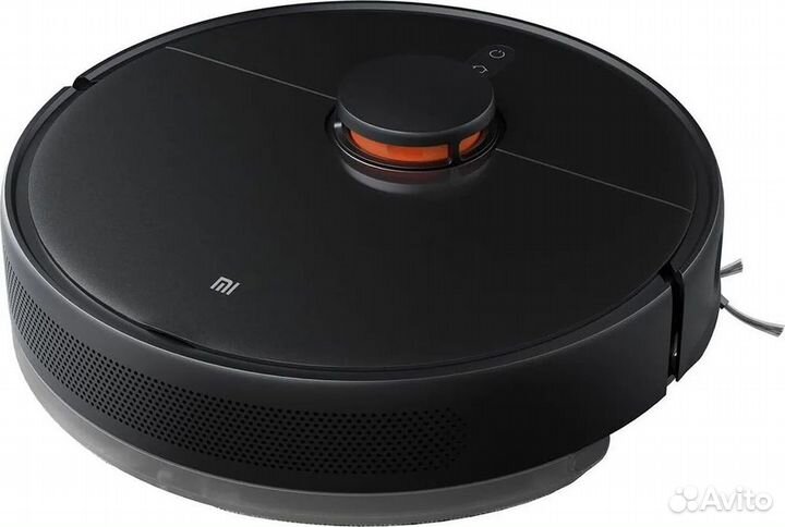Робот-пылесос Xiaomi Mi Robot Vacuum Mop 2 Ultra