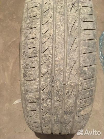 Hankook Ventus ME01 K114 225/55 R18