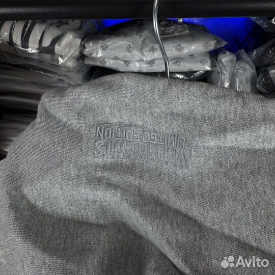 Толстовка Vetements