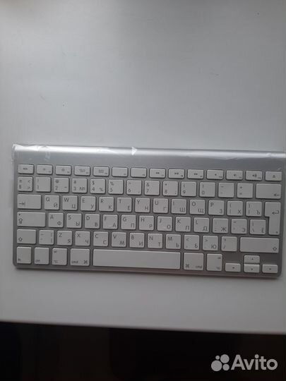 Моноблок apple iMac 27