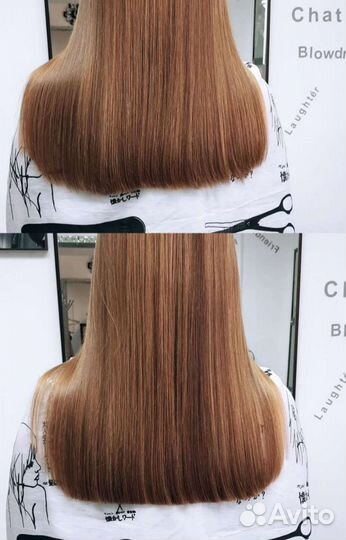 Парикмахер- универсал. Возможно обучение