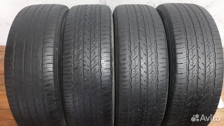 Toyo Open Country U/T 225/65 R17