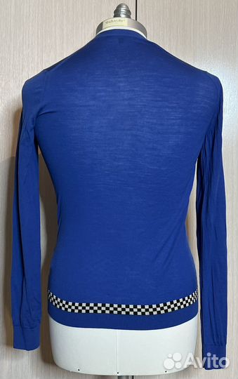 Кардиган Gucci Италия Оригинал Шерсть M(48)