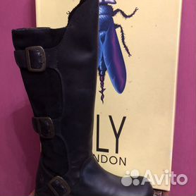 Fly london solv women's 2024 boots