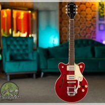 Gretsch G2655T Streamliner Brandywine