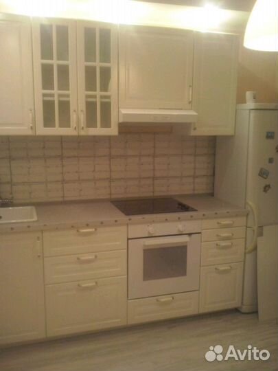 Сборка мебели