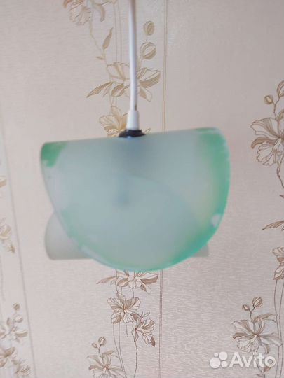 Светильник потолочный