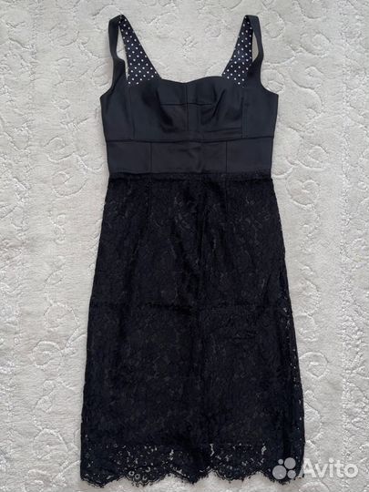 Вечернее платье VDP